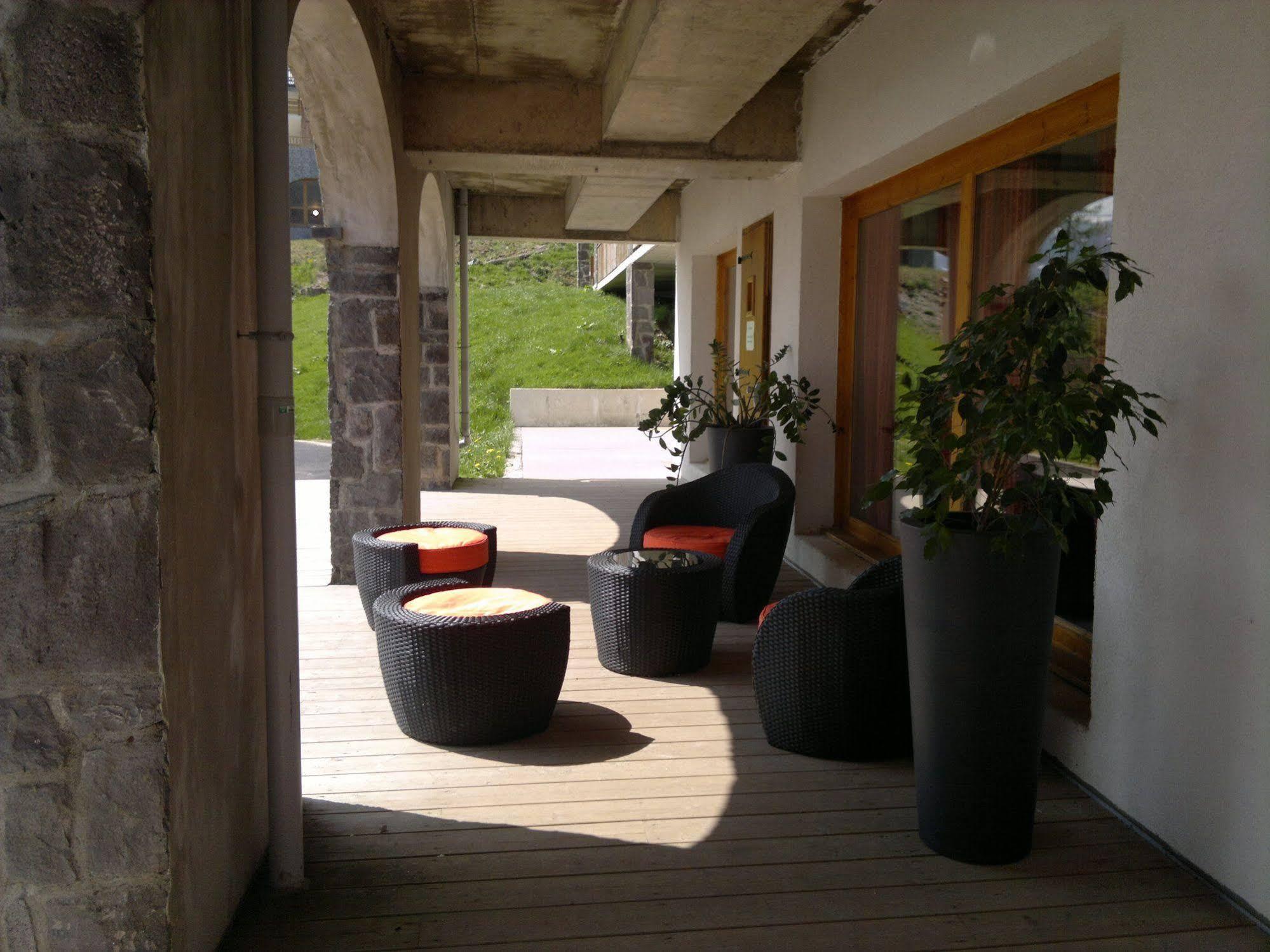 O - Sancy Residence De Tourisme Super Besse Exterior photo