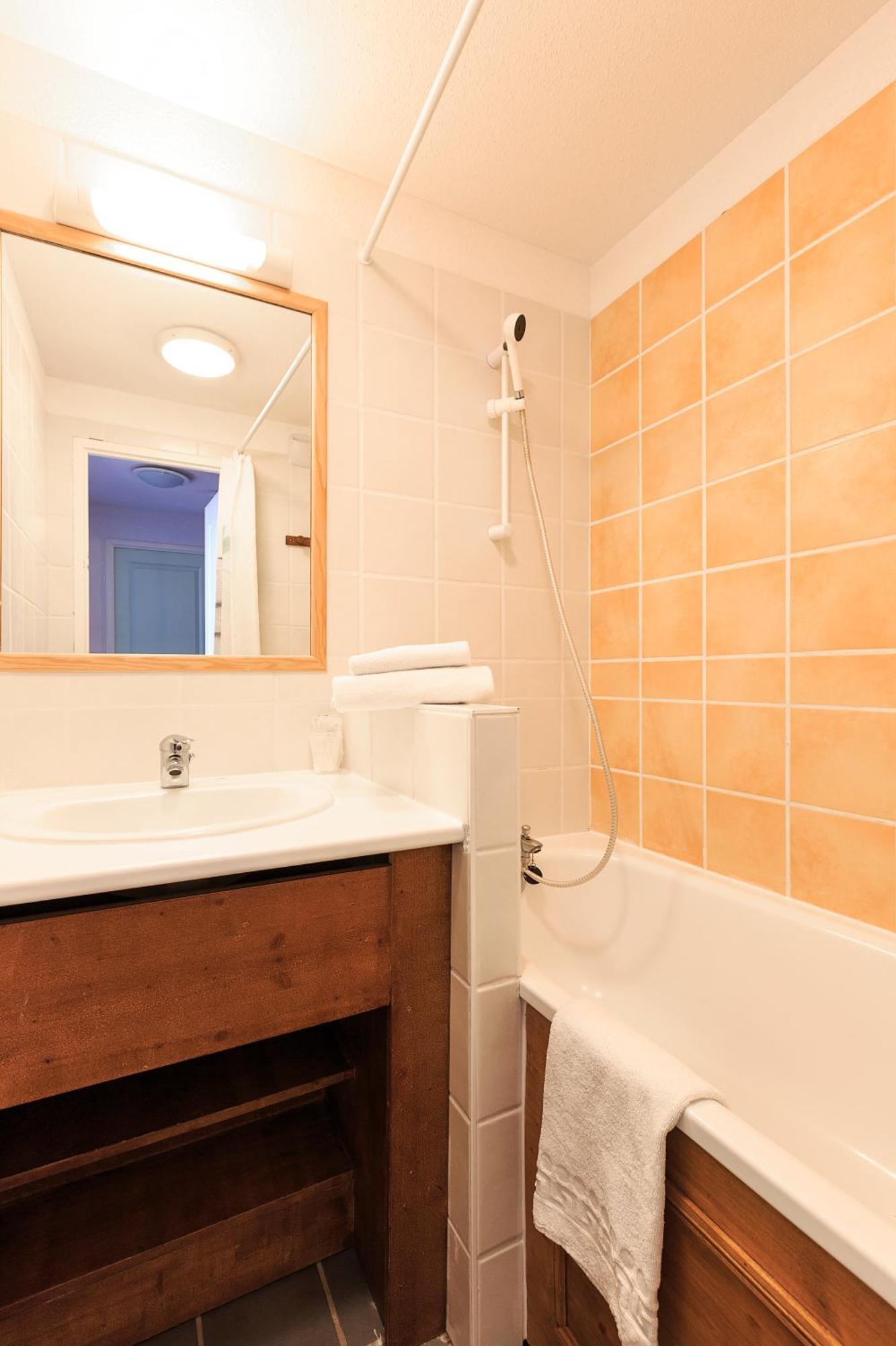 O - Sancy Residence De Tourisme Super Besse Room photo